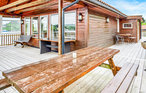 Semesterhus - Furre/Sjernarøy , Norge - N16176 2