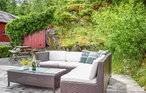 Semesterlägenhet - Finnvik/Vindafjorden , Norge - N16272 4