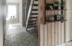 Ferienhaus - Vatlandsvåg/Hebnes , Norwegen - N16050 11