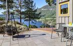 Ferienhaus - Hebnes/Suldal , Norwegen - N16393 2