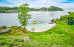 Semesterhus - Furre/Sjernarøy , Norge - N16176 6