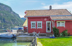 Ferienhaus - Erøy/Erfjord , Norwegen - N16287 4