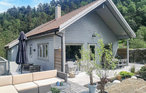 Ferienhaus - Vatlandsvåg/Hebnes , Norwegen - N16050 2