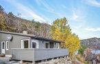 Semesterhus - Jørpeland , Norge - N16990 1