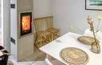 Feriehus - Vatlandsvåg/Hebnes/Suldal , Norge - N16499 5
