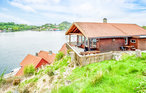 Semesterhus - Furre/Sjernarøy , Norge - N16176 1