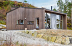 Feriehuse - Svines/Jørpeland , Norge - N16296 3