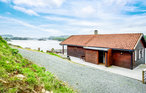 Semesterhus - Furre/Sjernarøy , Norge - N16176 9