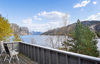 Semesterhus - Jørpeland , Norge - N16990 2