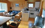 Semesterhus - Suldal/Vanvik , Norge - N16342 2