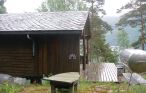 Semesterhus - Suldal/Vanvik , Norge - N16342 7