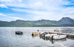 Semesterlägenhet - Finnvik/Vindafjorden , Norge - N16272 18