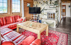 Semesterhus - Furre/Sjernarøy , Norge - N16176 4