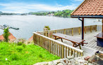 Semesterhus - Furre/Sjernarøy , Norge - N16176 7