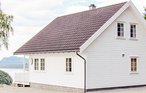 Feriehuse - Fister , Norge - N16045 4