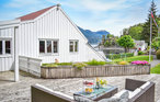 Semesterlägenhet - Finnvik/Vindafjorden , Norge - N16272 1