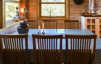 Ferienhaus - Hebnes/Suldal , Norwegen - N16393 6