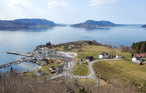 Semesterhus - Nesvik , Norge - N16049 12