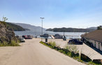 Feriehus - Vatlandsvåg/Hebnes/Suldal , Norge - N16499 10