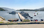 Feriehus - Vatlandsvåg/Hebnes/Suldal , Norge - N16499 11