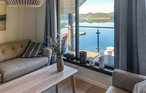 Feriehus - Vatlandsvåg/Hebnes/Suldal , Norge - N16499 3