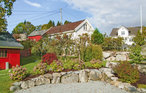 Semesterhus - Nesvik , Norge - N16049 5