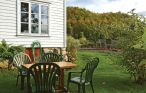 Semesterhus - Nesvik , Norge - N16049 6