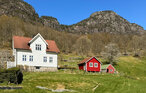 Ferienhaus - Erfjord/Suldal , Norwegen - N16137 1