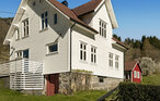 Ferienhaus - Erfjord/Suldal , Norwegen - N16137 11
