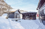 Feriehuse - Fjellbergsskardet/Gullingen , Norge - N16297 18