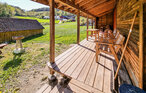 Semesterhus - Suldal/Vanvik , Norge - N16341 8