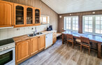 Semesterhus - Suldal/Vanvik , Norge - N16341 4