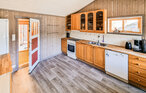 Semesterhus - Suldal/Vanvik , Norge - N16341 5