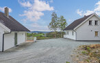Semesterhus - Fister , Norge - N16077 11