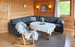 Feriehuse - Fister , Norge - N16077 5