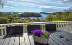 Feriehuse - Fister , Norge - N16077 13