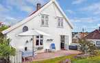 Semesterhus - Skudeneshavn , Norge - N17320 1