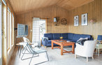 Feriehus - Bokn , Norge - N17331 3