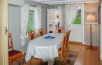 Semesterhus - Skjold/Dalavik , Norge - N17065 4