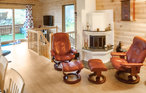 Ferienhaus - Kolnes/Karmøy , Norwegen - N17335 9
