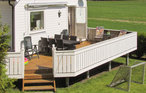 Semesterhus - Skjold/Dalavik , Norge - N17065 7