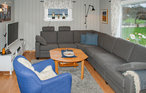 Semesterhus - Skjold/Dalavik , Norge - N17065 2