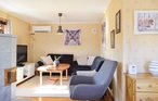 Ferienhaus - Hervik/Tysvær , Norwegen - N17269 2