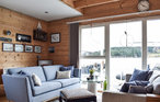 Feriehus - Bokn , Norge - N17348 3