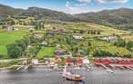 Feriehuse - Ølen , Norge - N17221 39