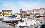 Feriehus - Sandve/Skudneshavn/Karmøy , Norge - N17333 9