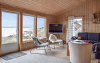 Feriehus - Bokn , Norge - N17331 4