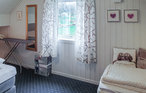 Semesterhus - Skjold/Dalavik , Norge - N17065 19