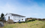 Feriehus - Bokn , Norge - N17331 2