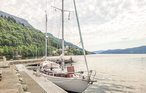 Ferienwohnung - Sandeid/Vindafjord/Rogaland , Norwegen - N17432 13